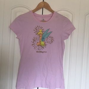 Tinker belle T-shirt